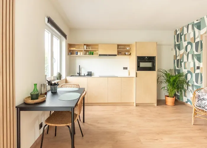 Le Cocon Du Duc