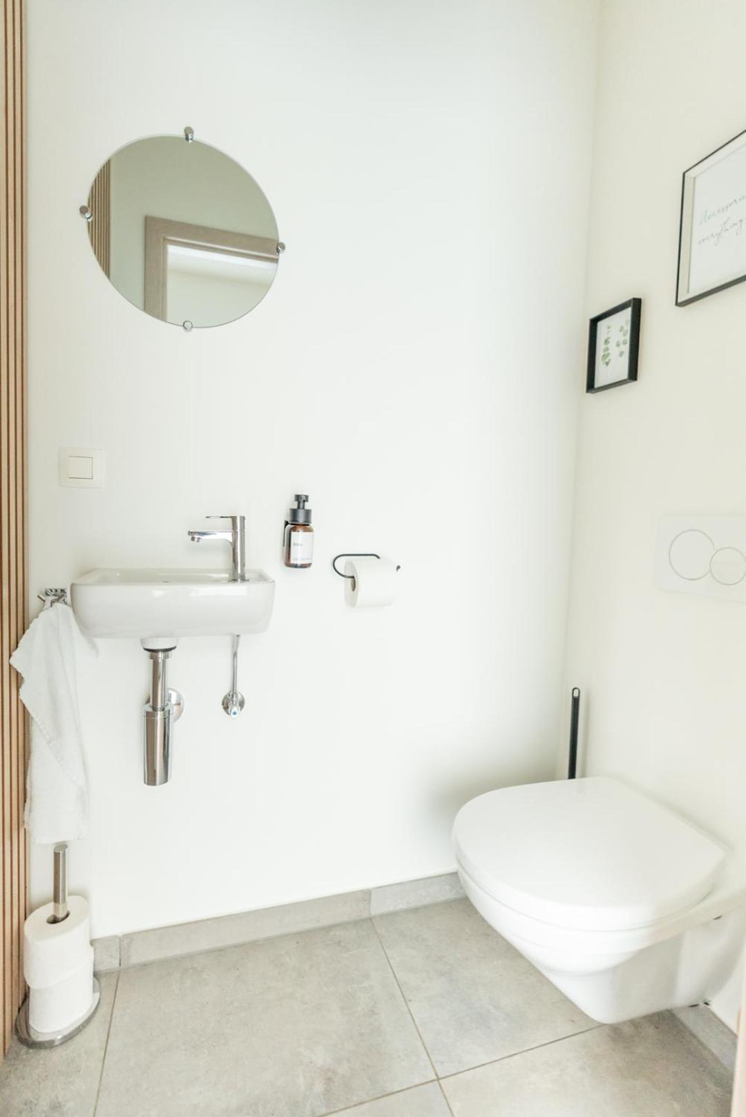 Apartment Le Cocon Du Duc Namur (Namen)