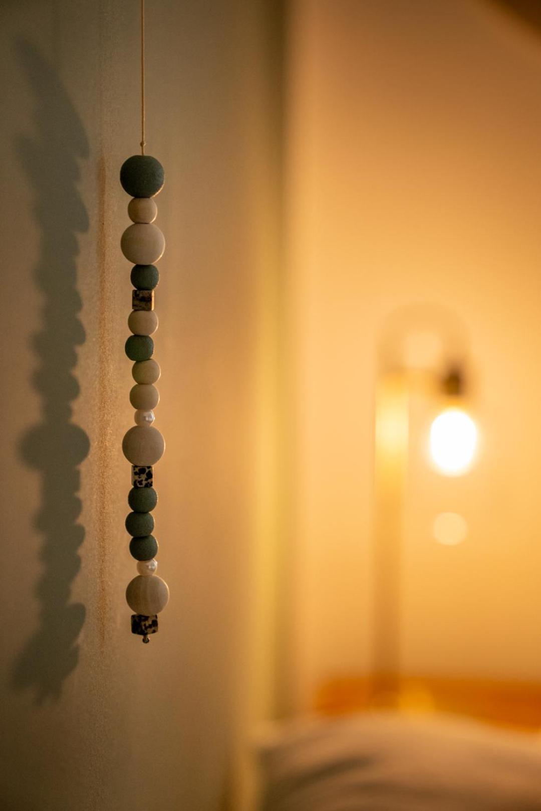 Le Cocon Du Duc Apartment *